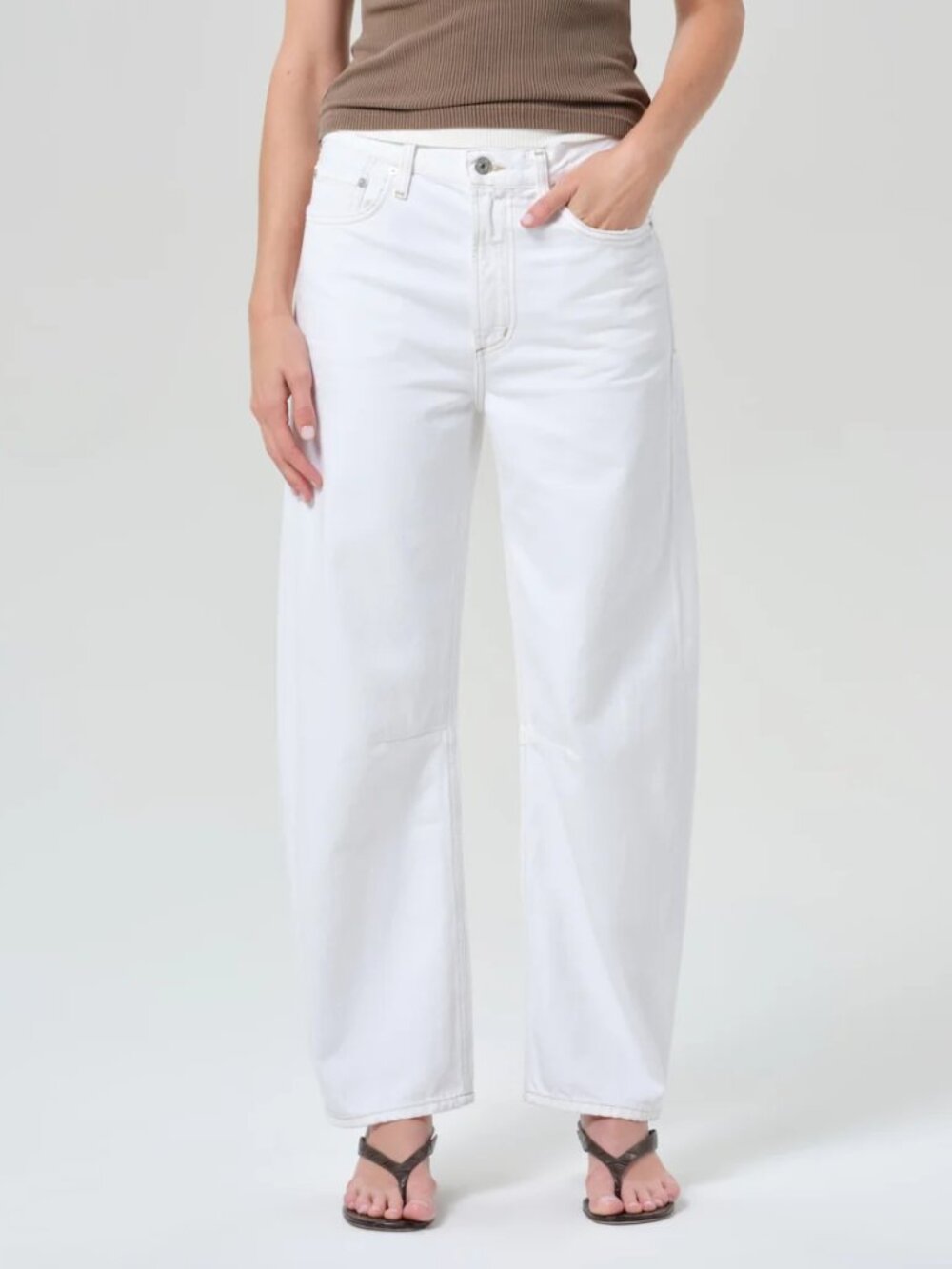 Citizens Of Humanity Miro Relaxed Jean